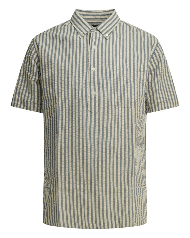 [BEAMS PLUS] Shirts Short Sleeve SS26 3801003713990
