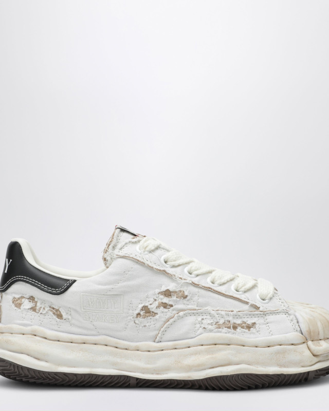 [Maison Mihara Yasuhiro] Sneakers SS26 A16FW729CO
