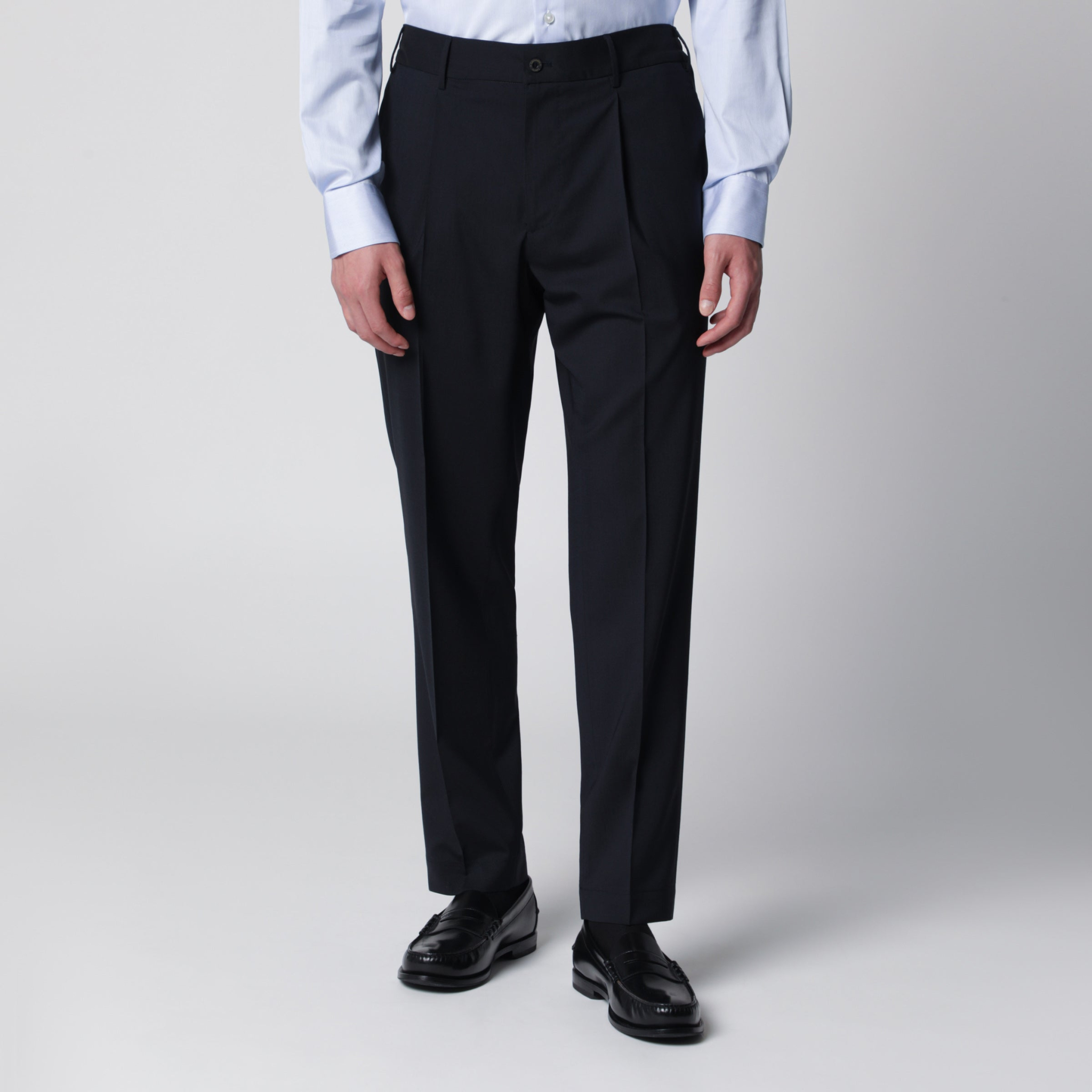 [SANTANIELLO] Trousers SS26 E2989WO