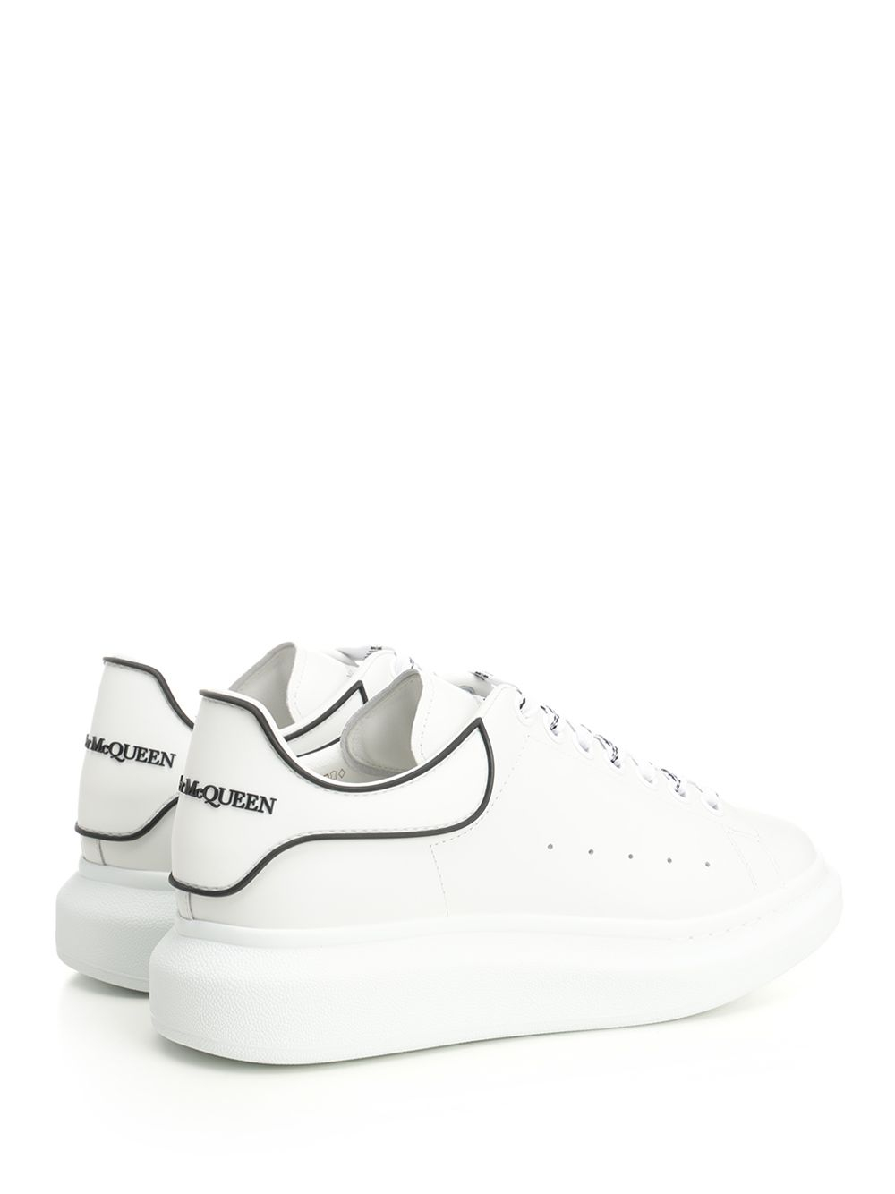 [McQueen] Sneakers CO 625156WIAII9074