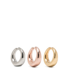 [Panconesi] Earring SS26 CAO-EA005-S  MULTI