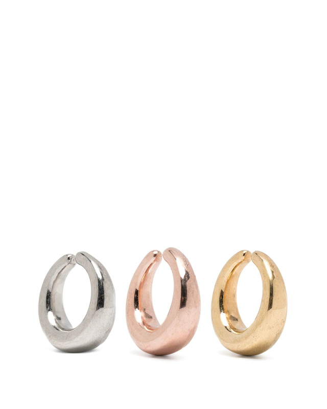 [Panconesi] Earring SS26 CAO-EA005-S  MULTI
