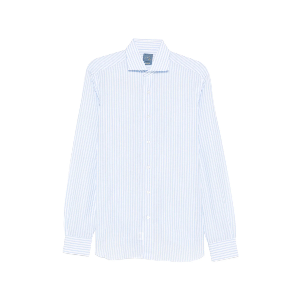 [Barba] Shirts Long Sleeve SS26 54033  0001
