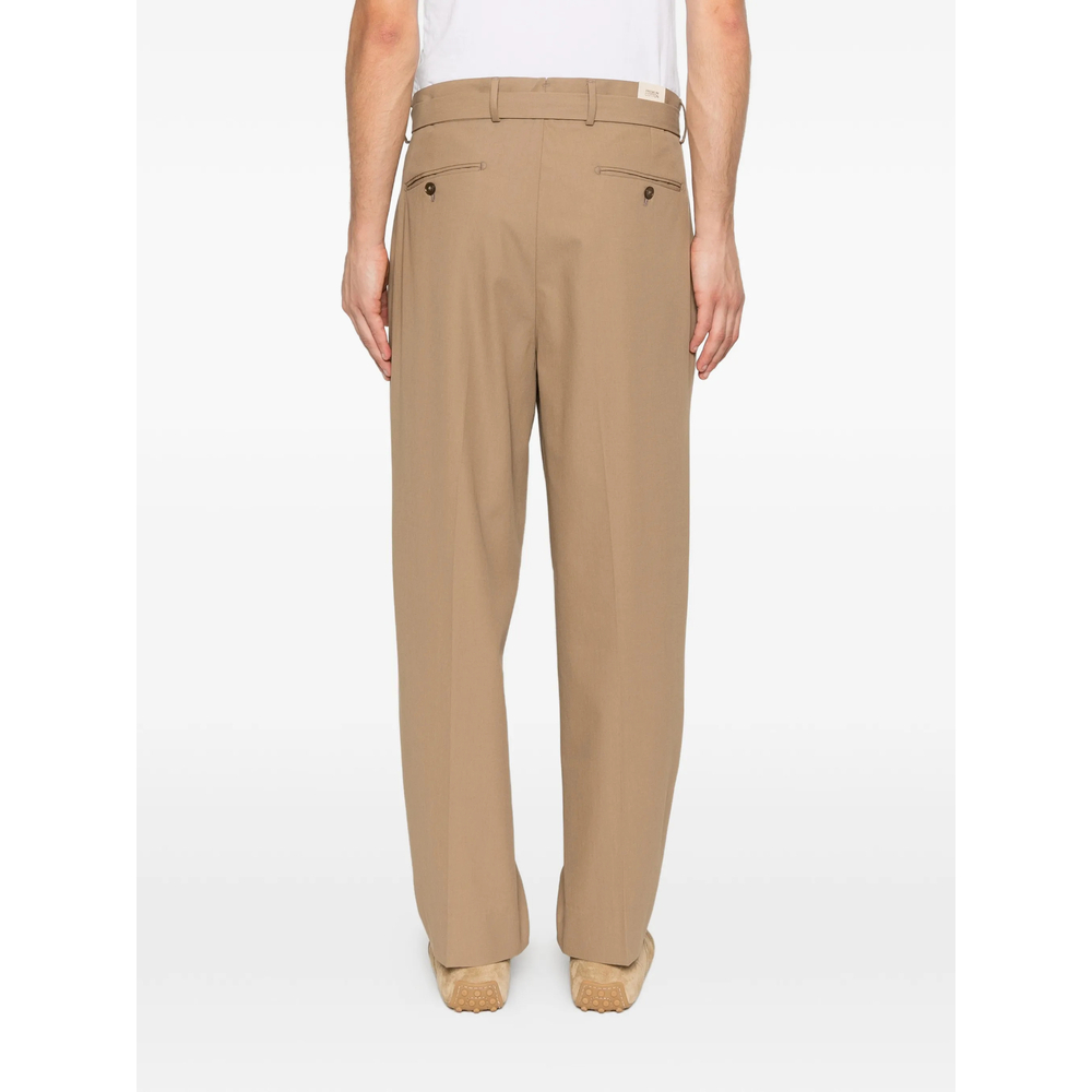 [Briglia] Trousers SS26 300114 RIVOLI 00053