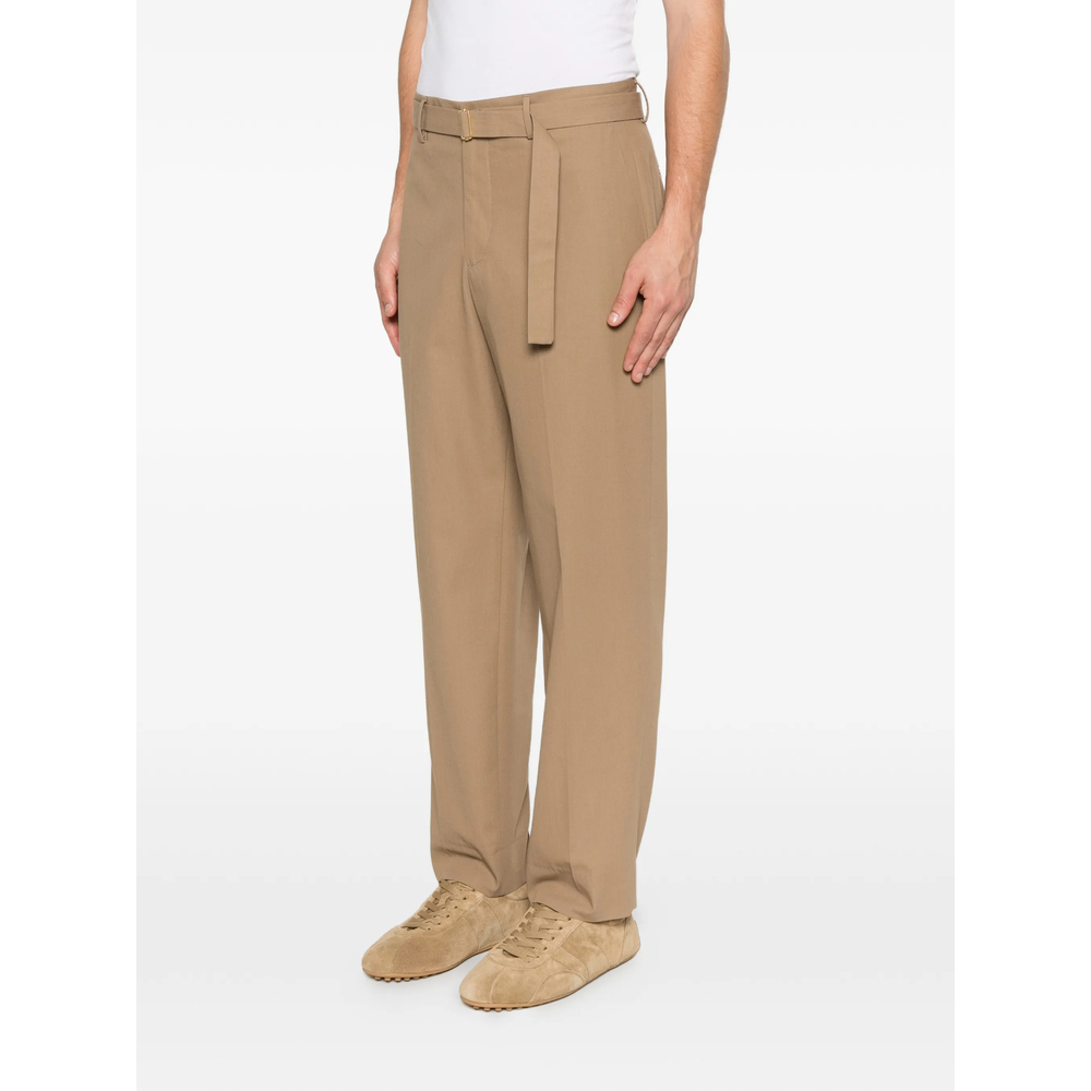 [Briglia] Trousers SS26 300114 RIVOLI 00053