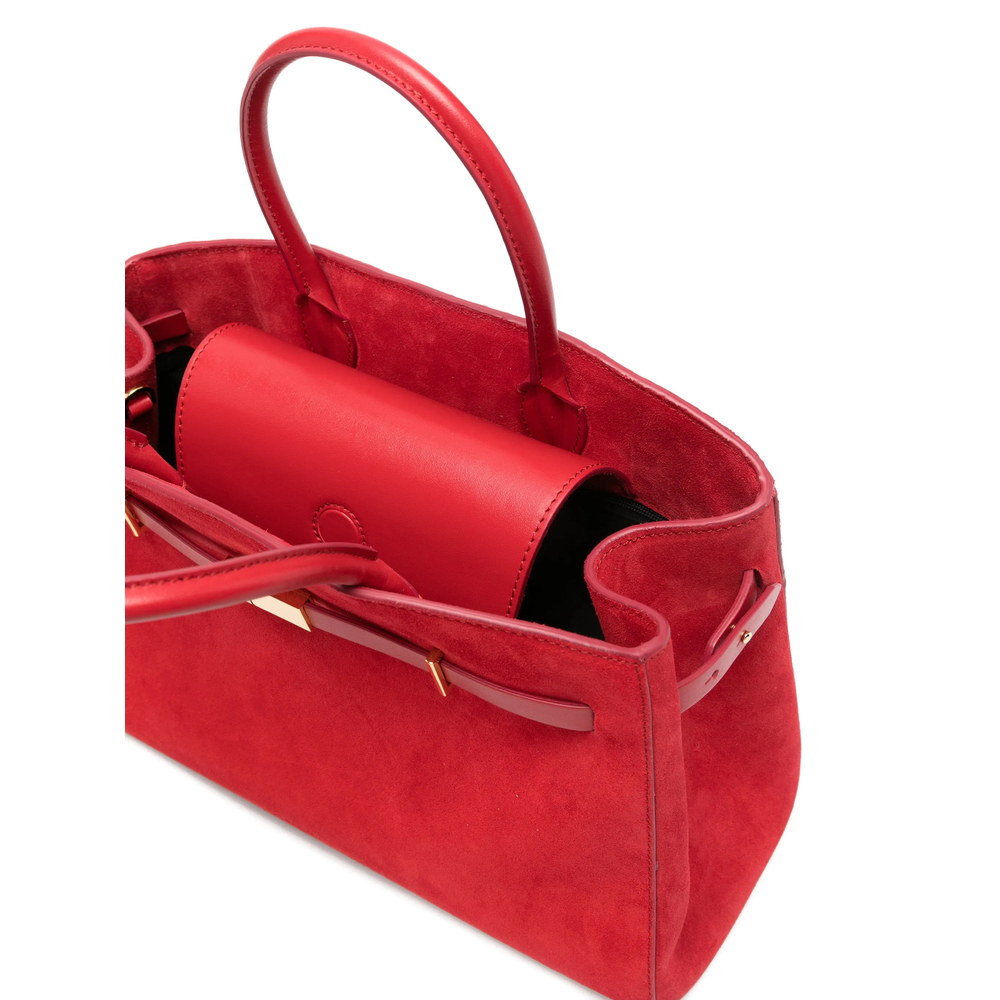 [DEMELLIER] Tote bag SS26 D111 THE MIDI H BERED