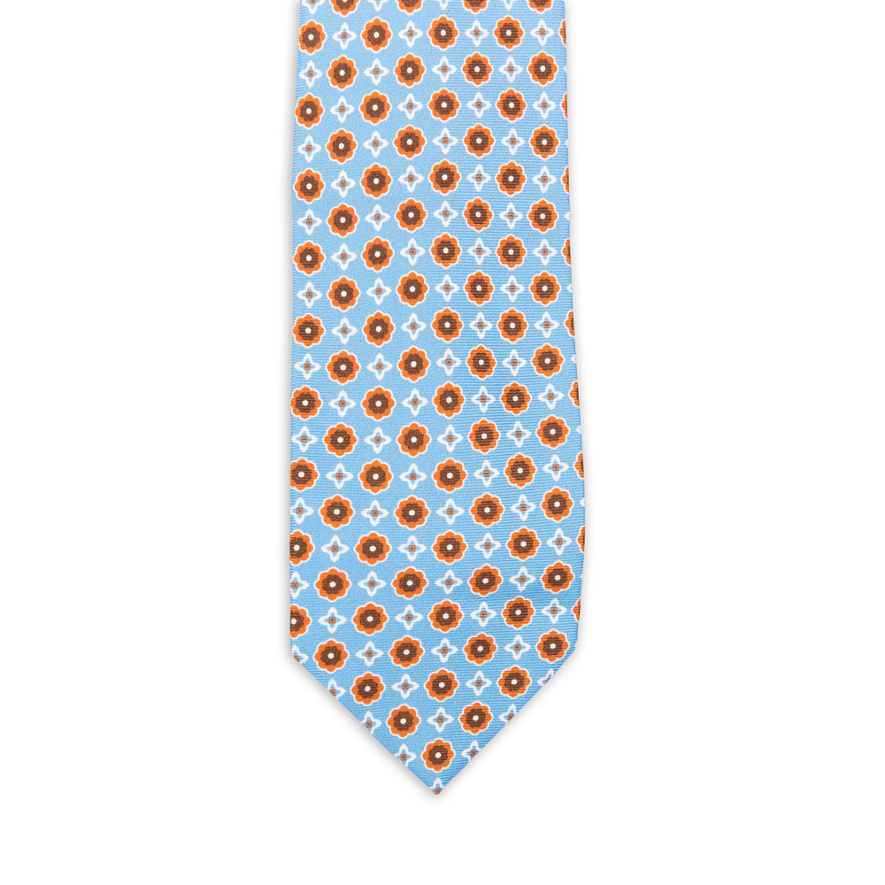 [Barba] Tie SS26 53522  0084