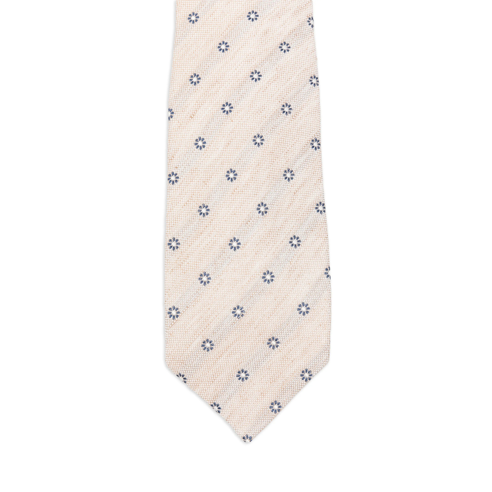 [Barba] Tie SS26 53526  0020