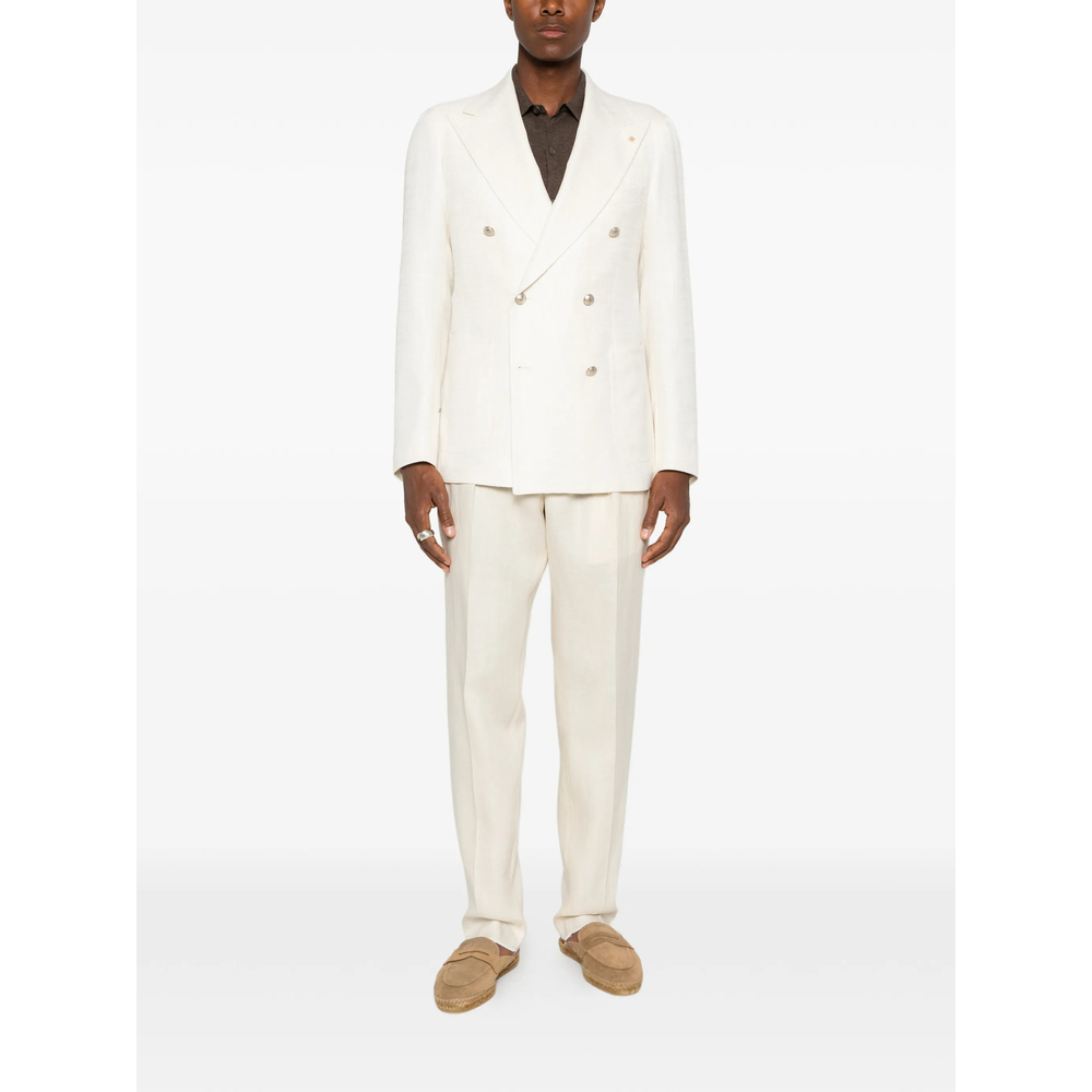 [TAGLIATORE] Blazer SS26 H70020 G-PL20K X1163
