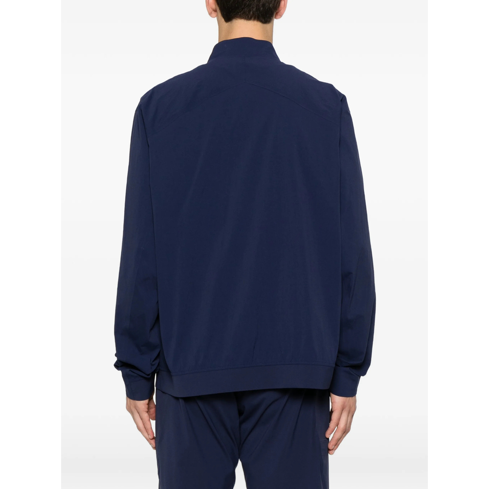 [VEILANCE] Bomber Jacket SS26 X000010605  PASSP