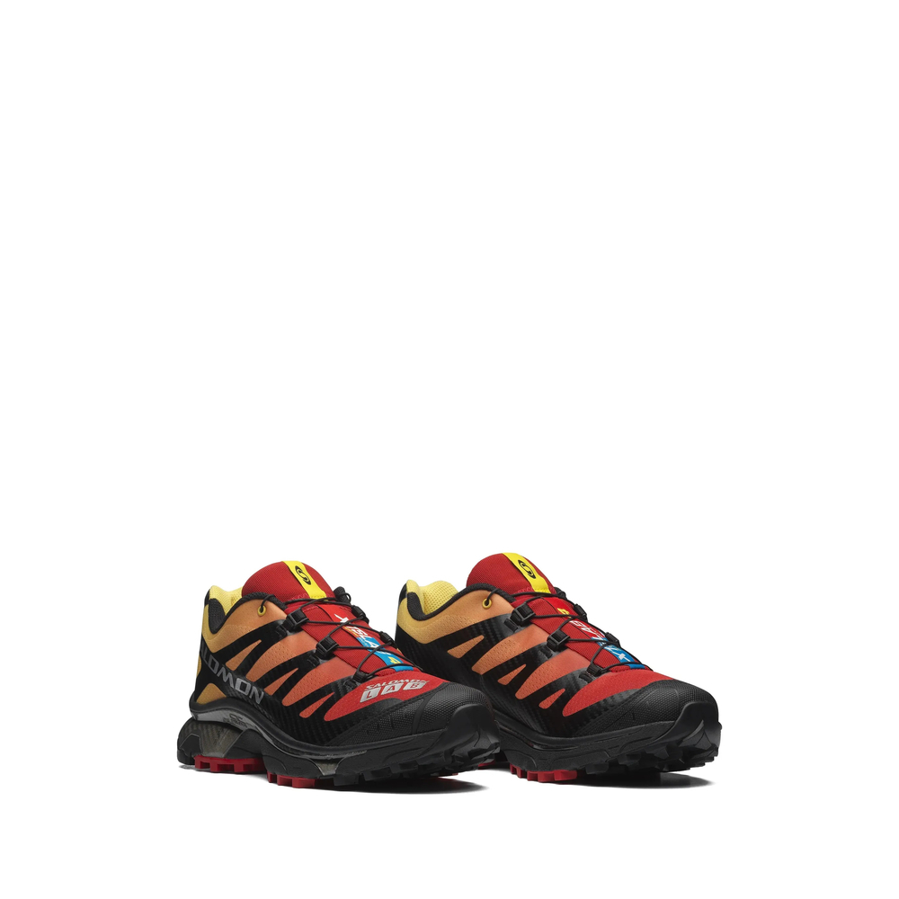 [SALOMON] Sneakers SS26 L49159700 XT-4 OG LAVA