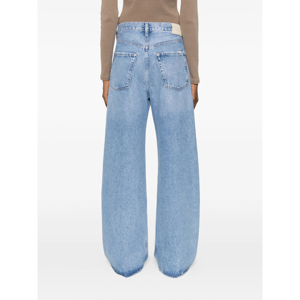 [Citizens Of Humanity] Jeans FW26 2053-1885  CUPID