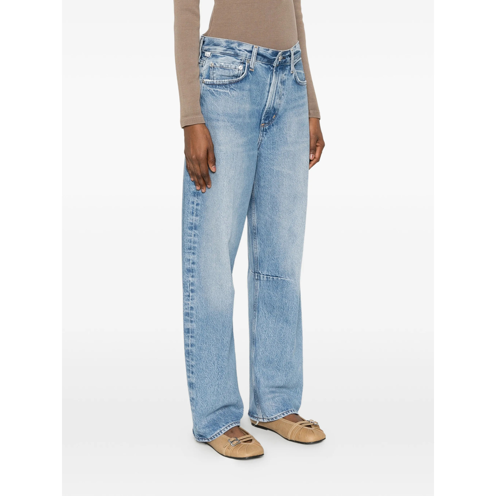 [Citizens Of Humanity] Jeans FW26 2252-1885  CUPID
