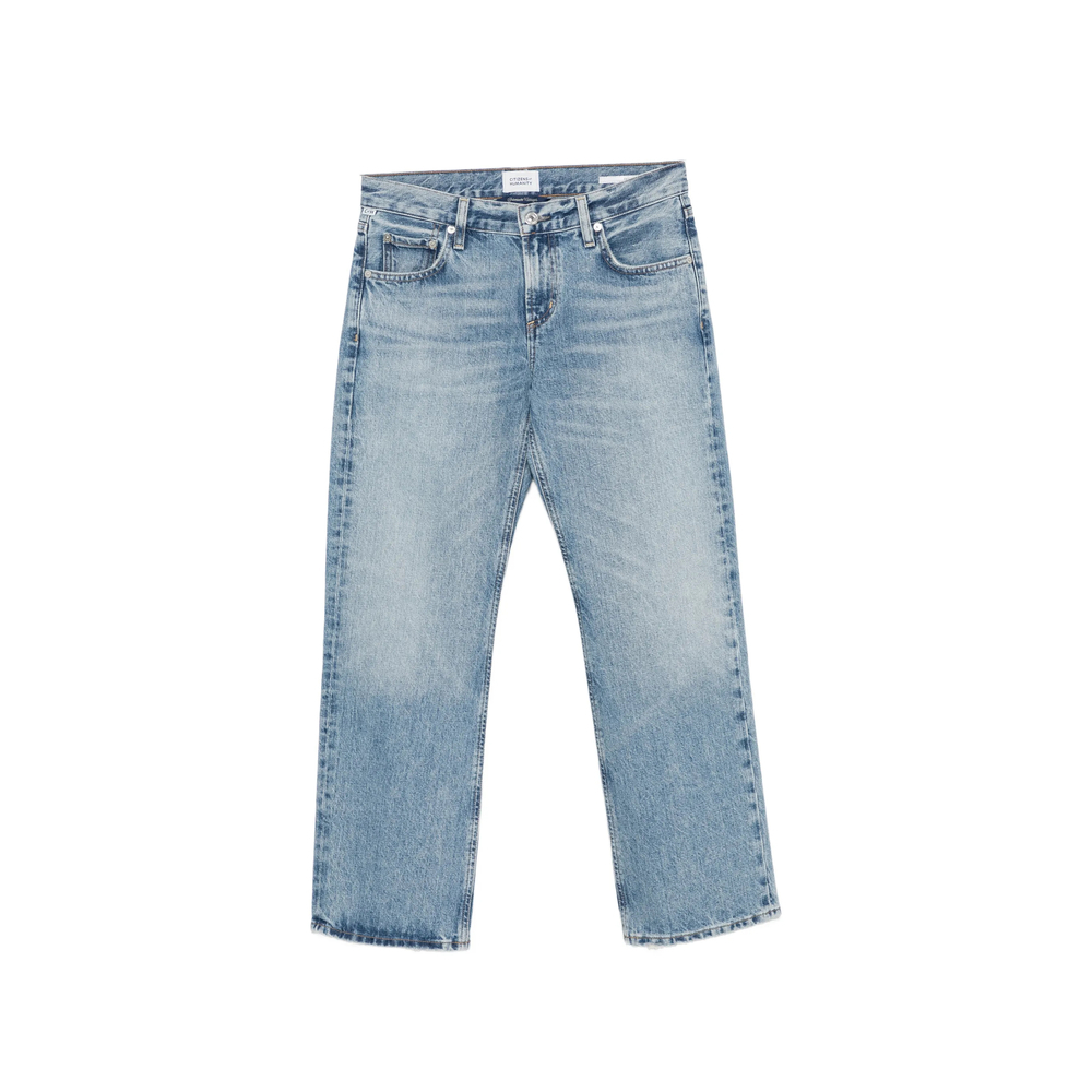 [Citizens Of Humanity] Jeans FW26 2281-837  HIKAR