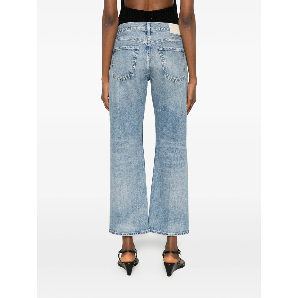 [Citizens Of Humanity] Jeans FW26 2281-837  HIKAR