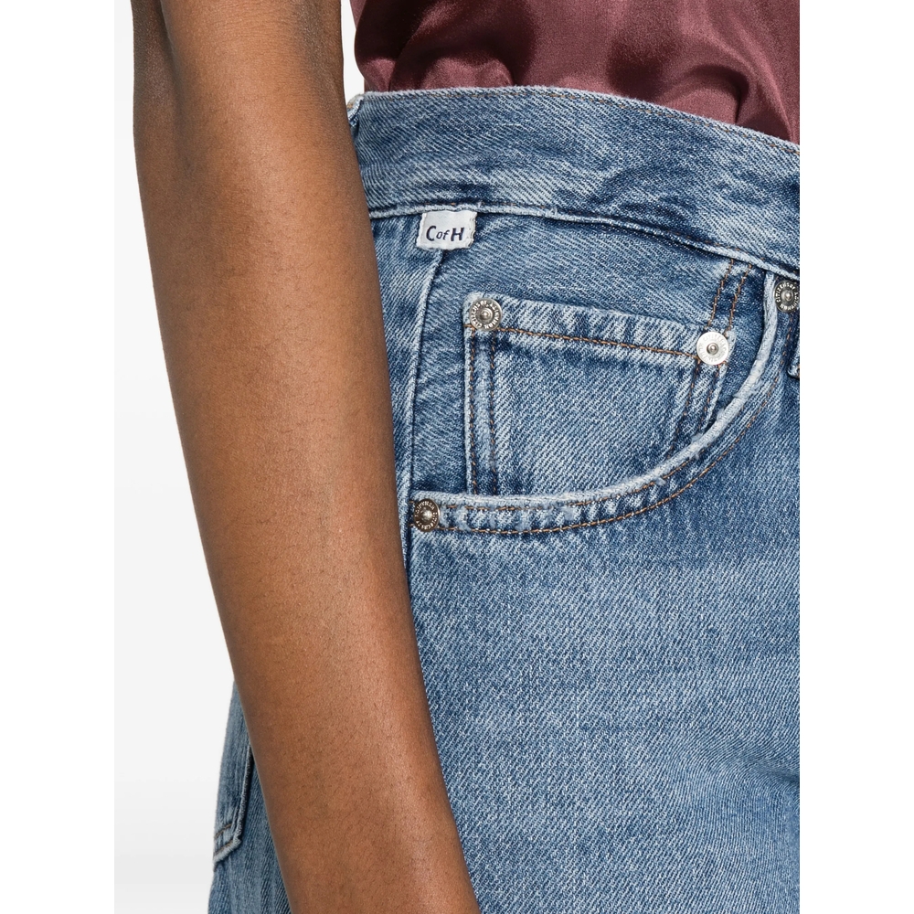 [Citizens Of Humanity] Jeans FW26 2286B-1932  SOLTC