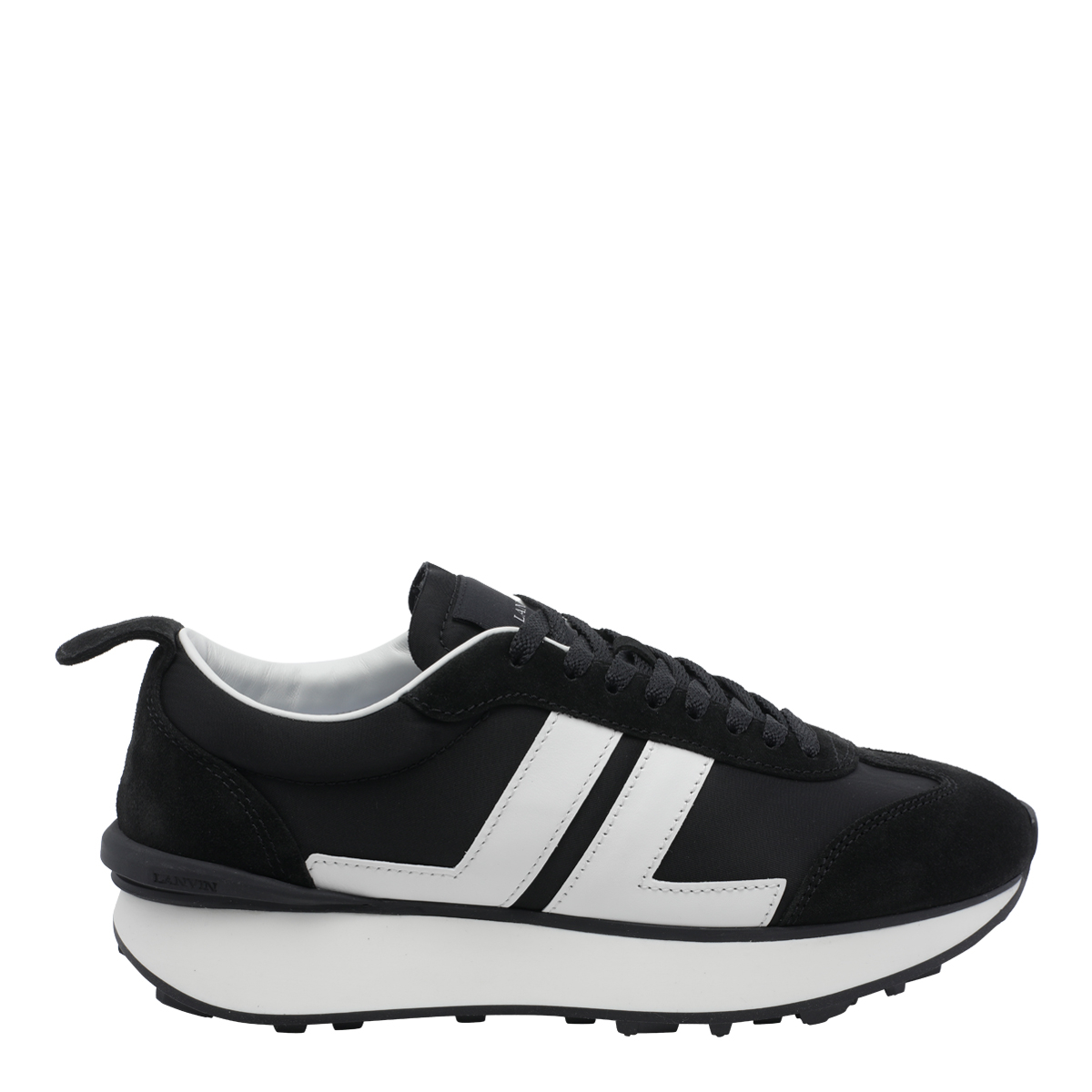 [Lanvin] Sneakers SS26 SKBUMPNYLO1000