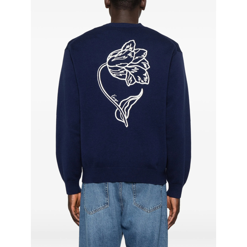 [Kenzo] Cardigan FW26 FG65CA8163EA  79