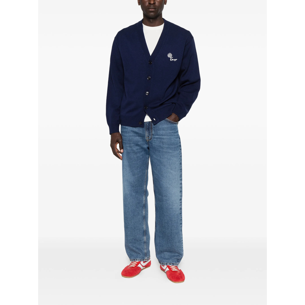 [Kenzo] Cardigan FW26 FG65CA8163EA  79
