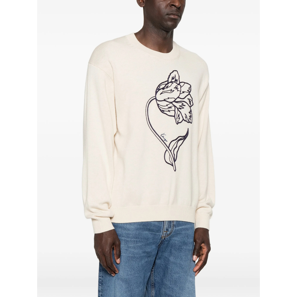 [Kenzo] Sweatshirt FW26 FG65PU8213EA  02
