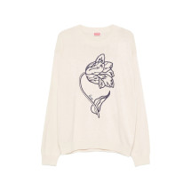 [Kenzo] Sweatshirt FW26 FG65PU8213EA  02