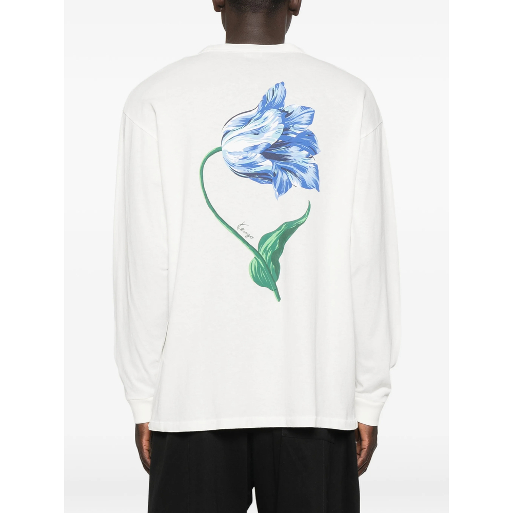 [Kenzo] Sweatshirt FW26 FG65TL3634SK  02