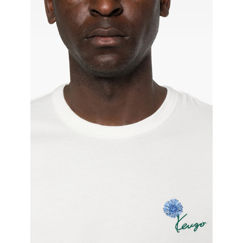 [Kenzo] T-shirts Short Sleeve FW26 FG65TS1624SG  02