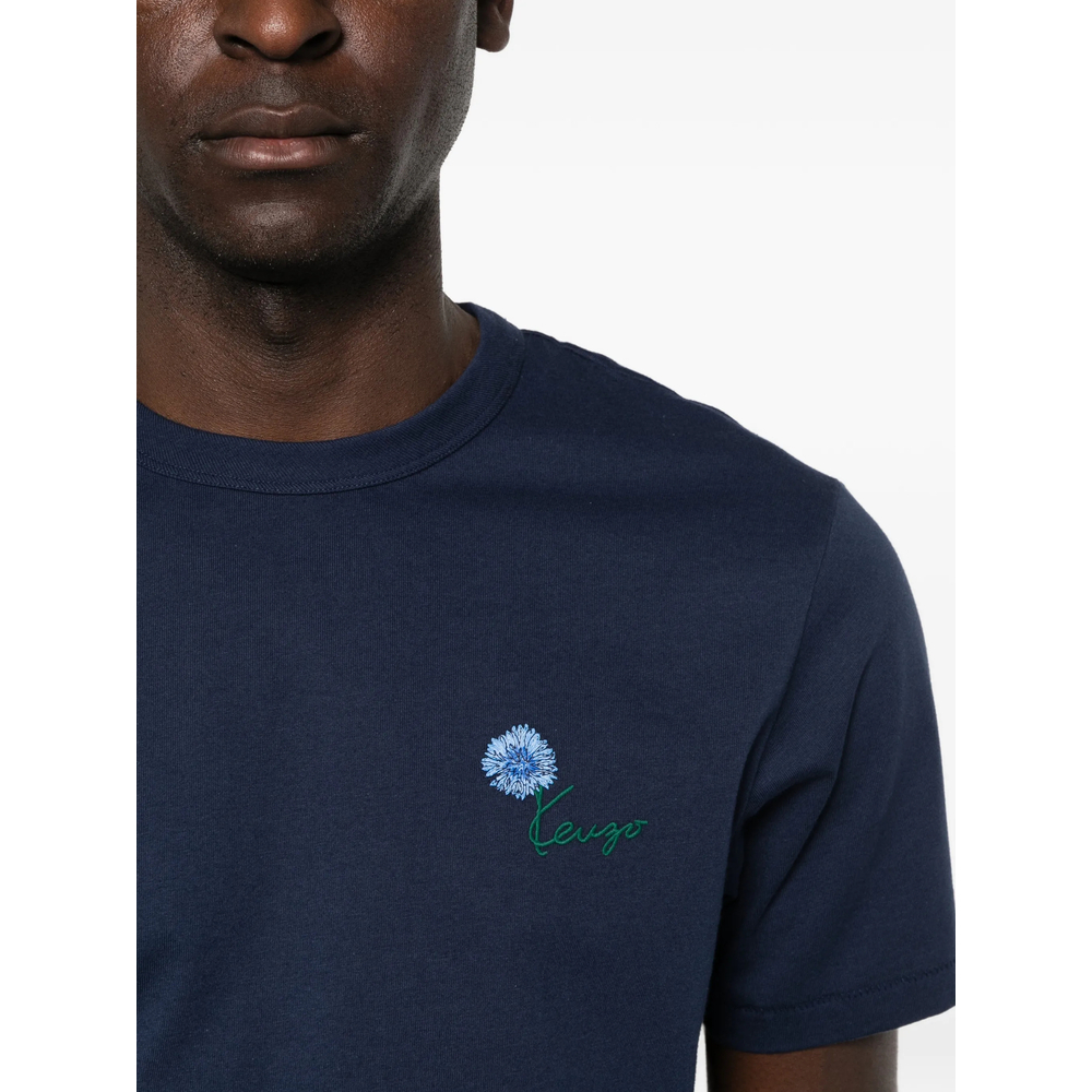 [Kenzo] T-shirts Short Sleeve FW26 FG65TS1624SG  79