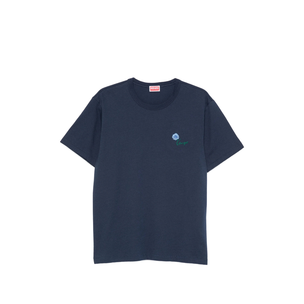 [Kenzo] T-shirts Short Sleeve FW26 FG65TS1624SG  79