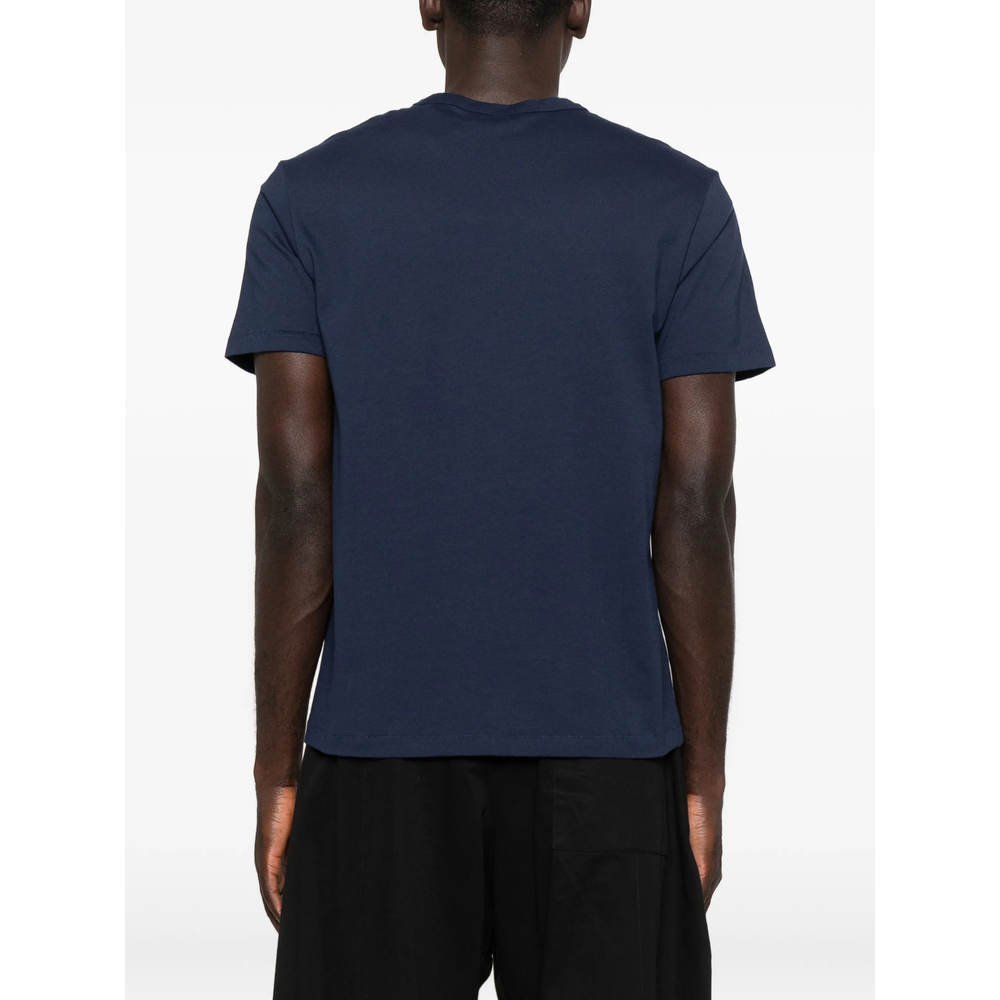 [Kenzo] T-shirts Short Sleeve FW26 FG65TS1624SG  79