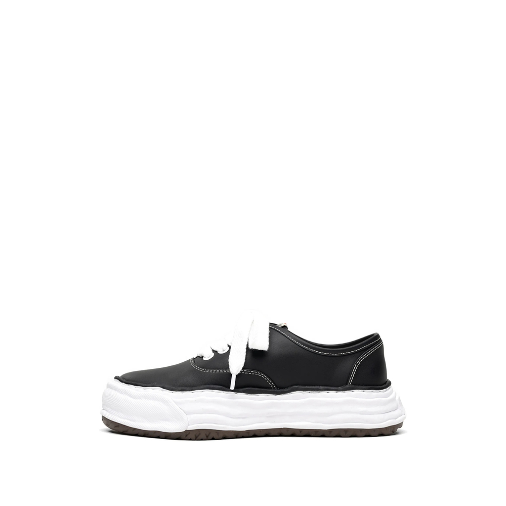 [Maison Mihara Yasuhiro] Sneakers SS26 A16FW702  BLACK