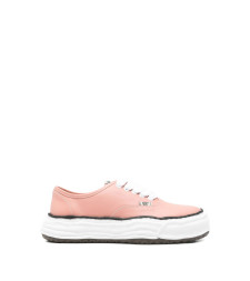 [Maison Mihara Yasuhiro] Sneakers SS26 A16FW702  PINK
