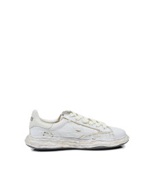 [Maison Mihara Yasuhiro] Sneakers SS26 A16FW716  WHITE