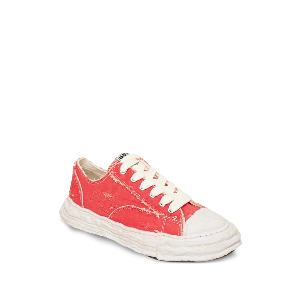 [Maison Mihara Yasuhiro] Sneakers SS26 A16FW723  RED