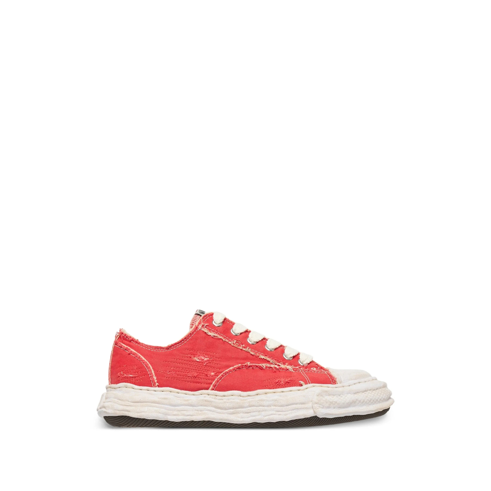 [Maison Mihara Yasuhiro] Sneakers SS26 A16FW723  RED