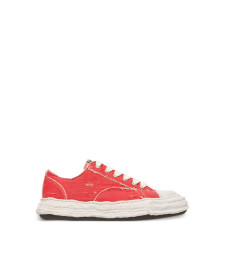 [Maison Mihara Yasuhiro] Sneakers SS26 A16FW723  RED