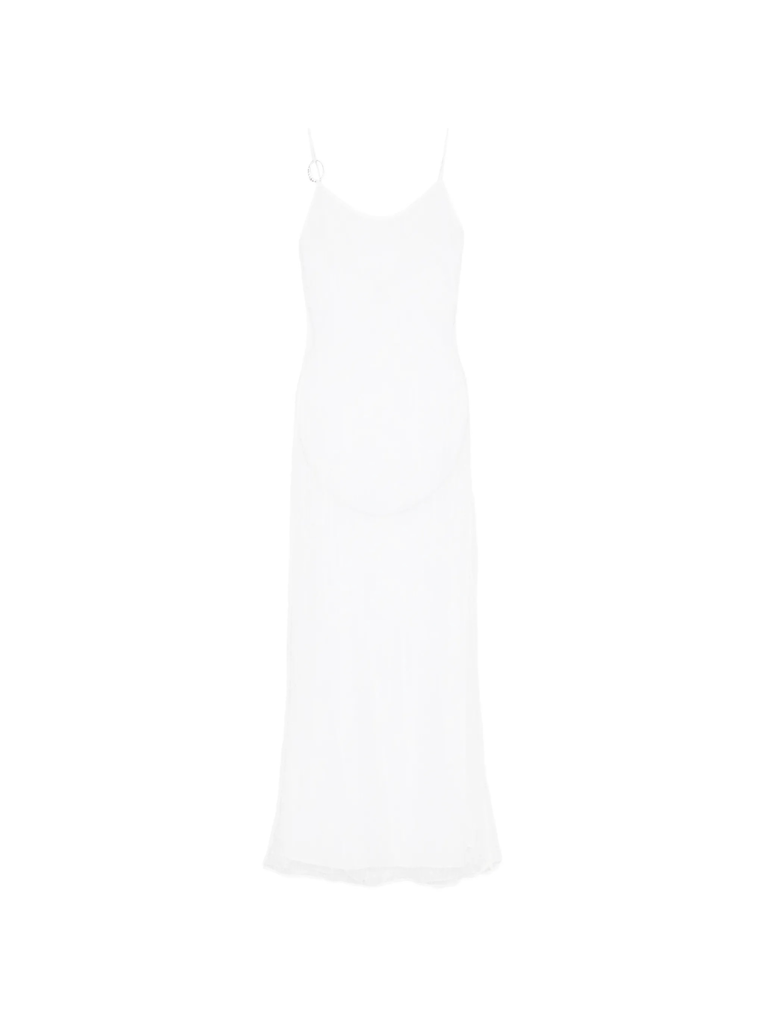[OSEREE] Sleeveless dress SS26 BLSF268U