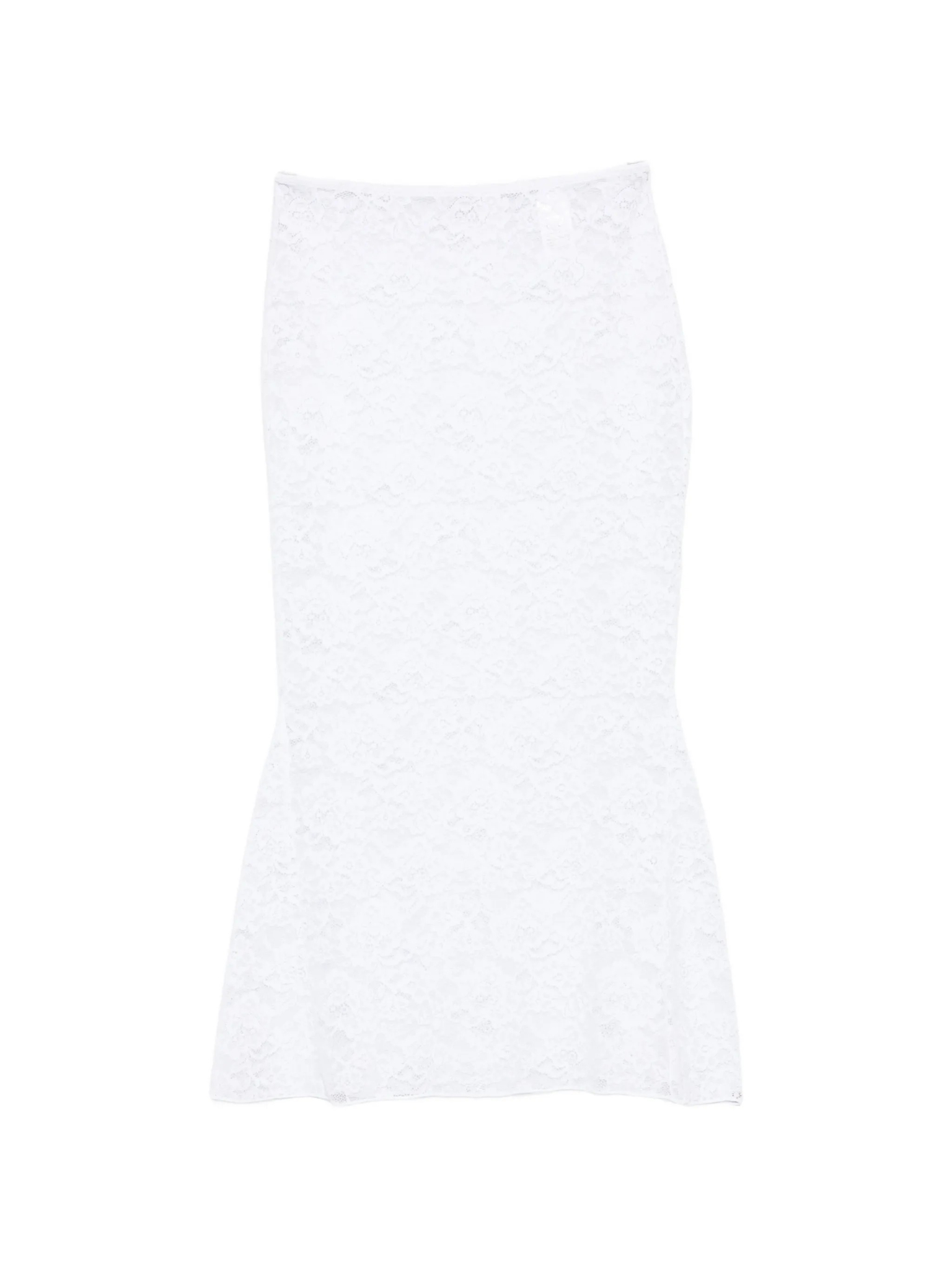 [OSEREE] Long skirt SS26 BFSF268