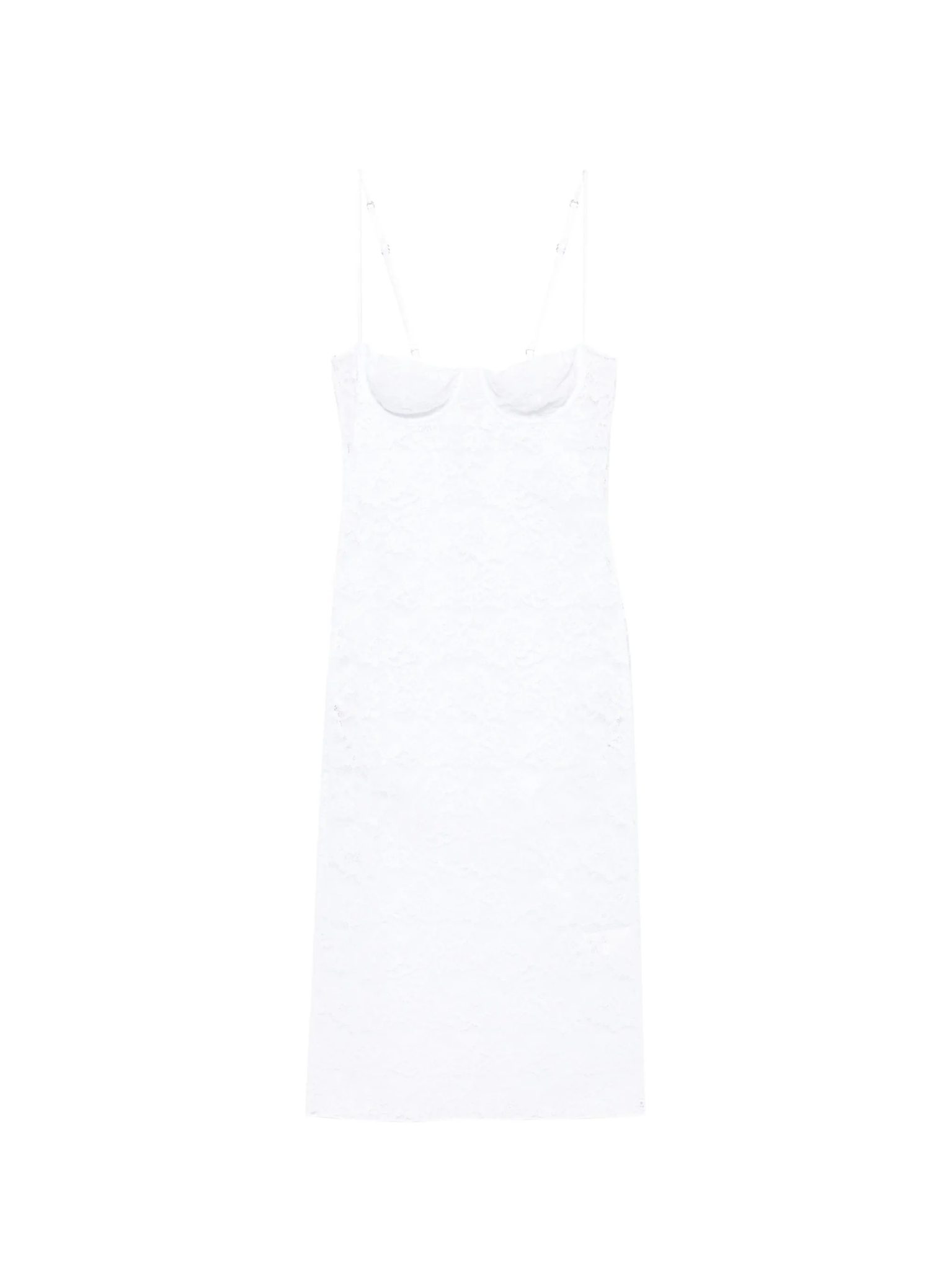 [OSEREE] Sleeveless dress SS26 OPD221