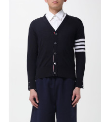 [Thom Browne] Cardigan SS26 MKC002AY1014 415