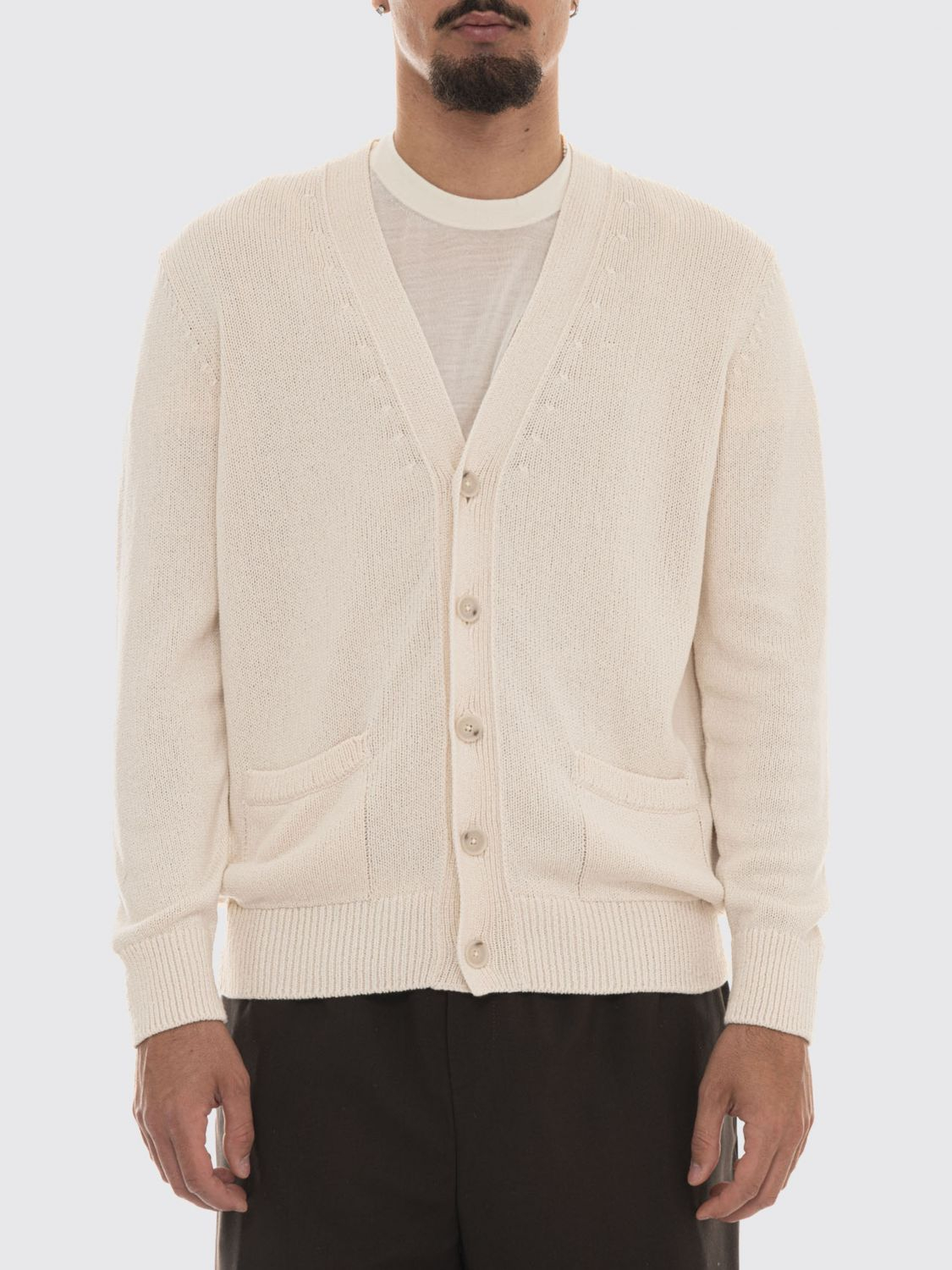 [HUGO] Knitwear SS26 50563597 105