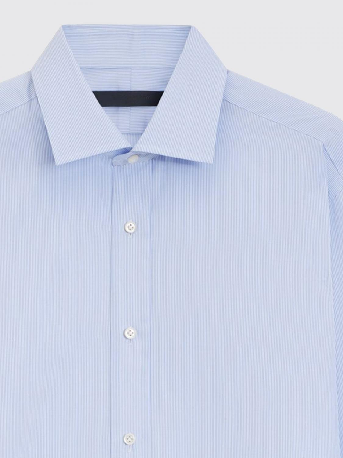 [BOSS] Shirts Long Sleeve SS26 50564427 450