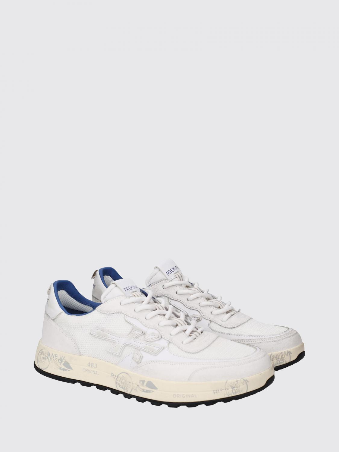 [Premiata] Sneakers SS26 8234