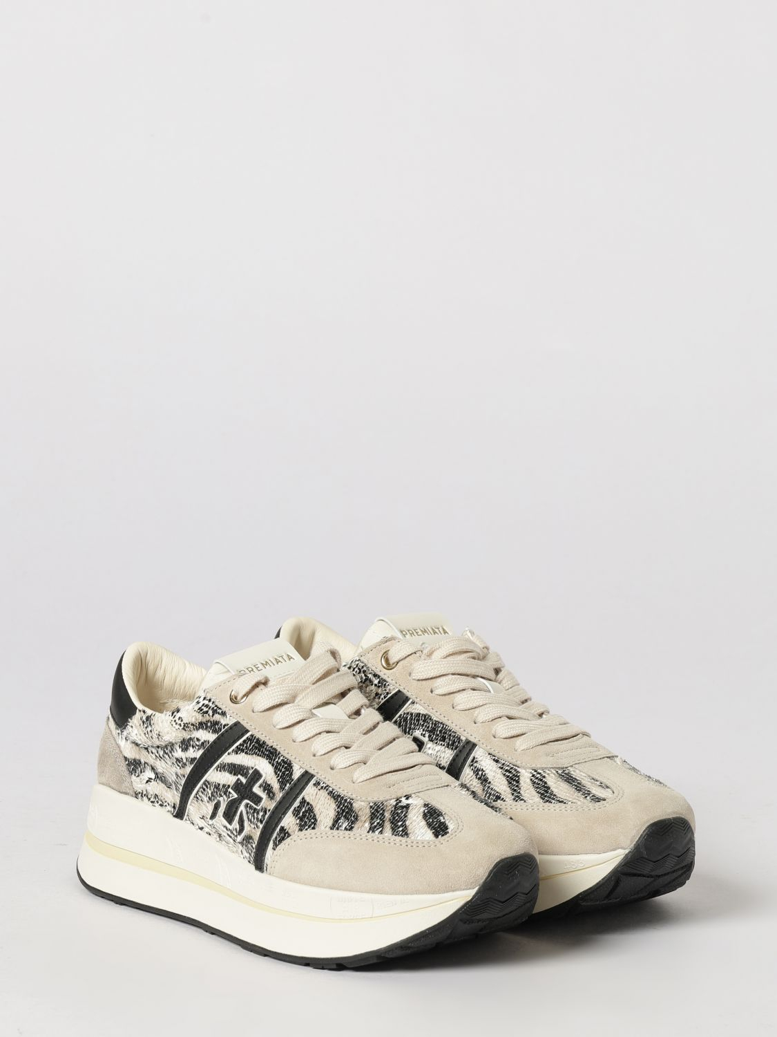 [Premiata] Sneakers SS26 BETHCOIN 8149