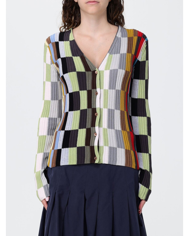 [Paul Smith] Knitwear SS26 W1R697NV11237 92
