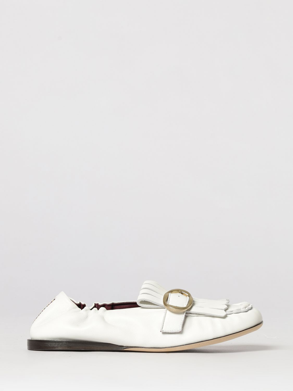 [Paul Smith] Loafer SS26 W1SCAA01ULEA 02