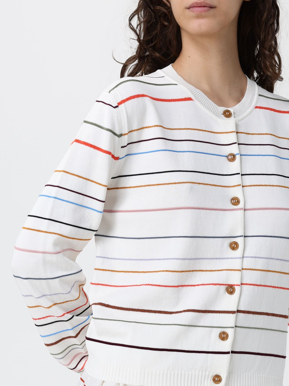 [Paul Smith] Knitwear SS26 W1R696NV11238 02