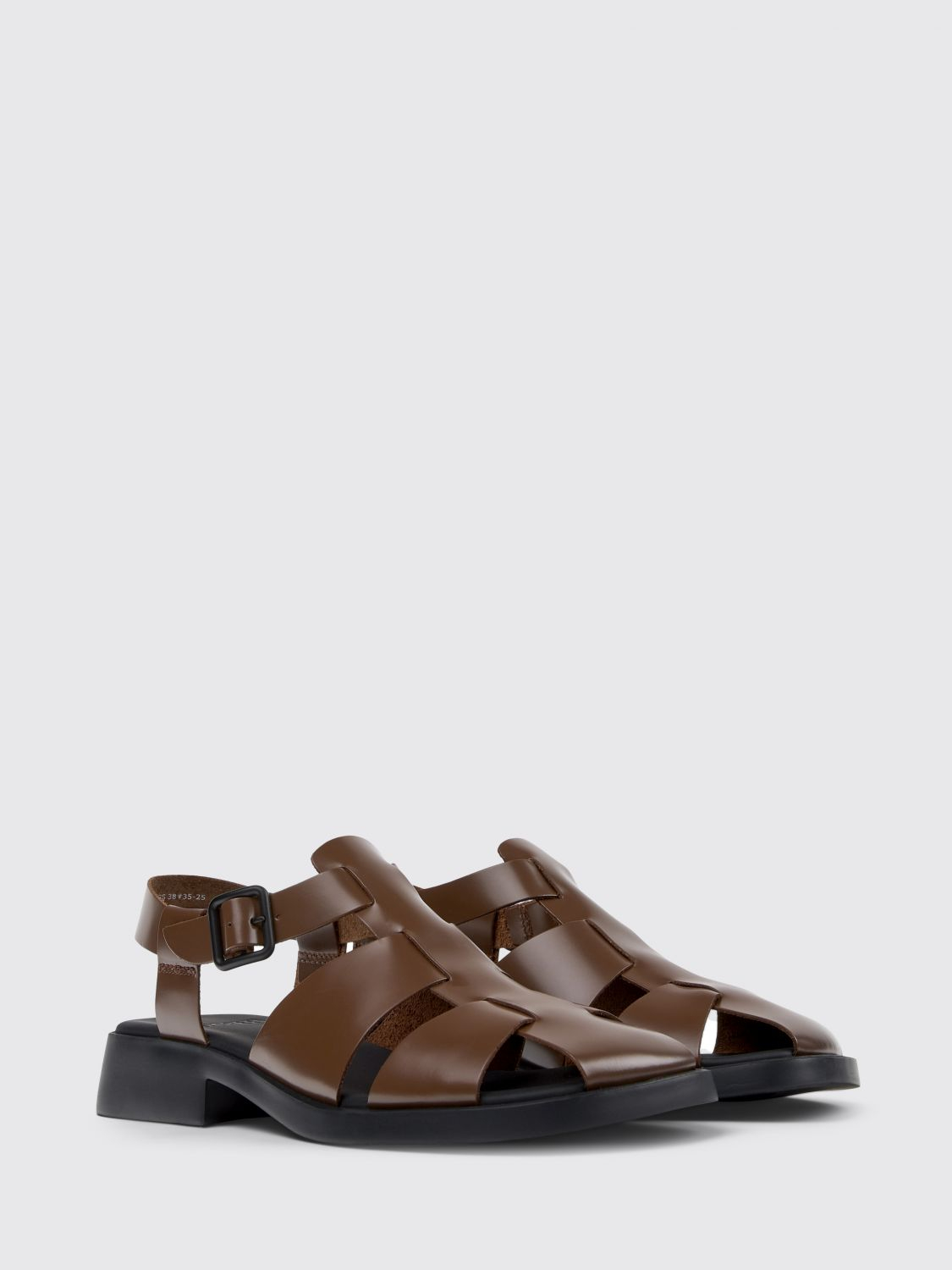 [CAMPER] Sandals SS26 K201489-010 DANA 0