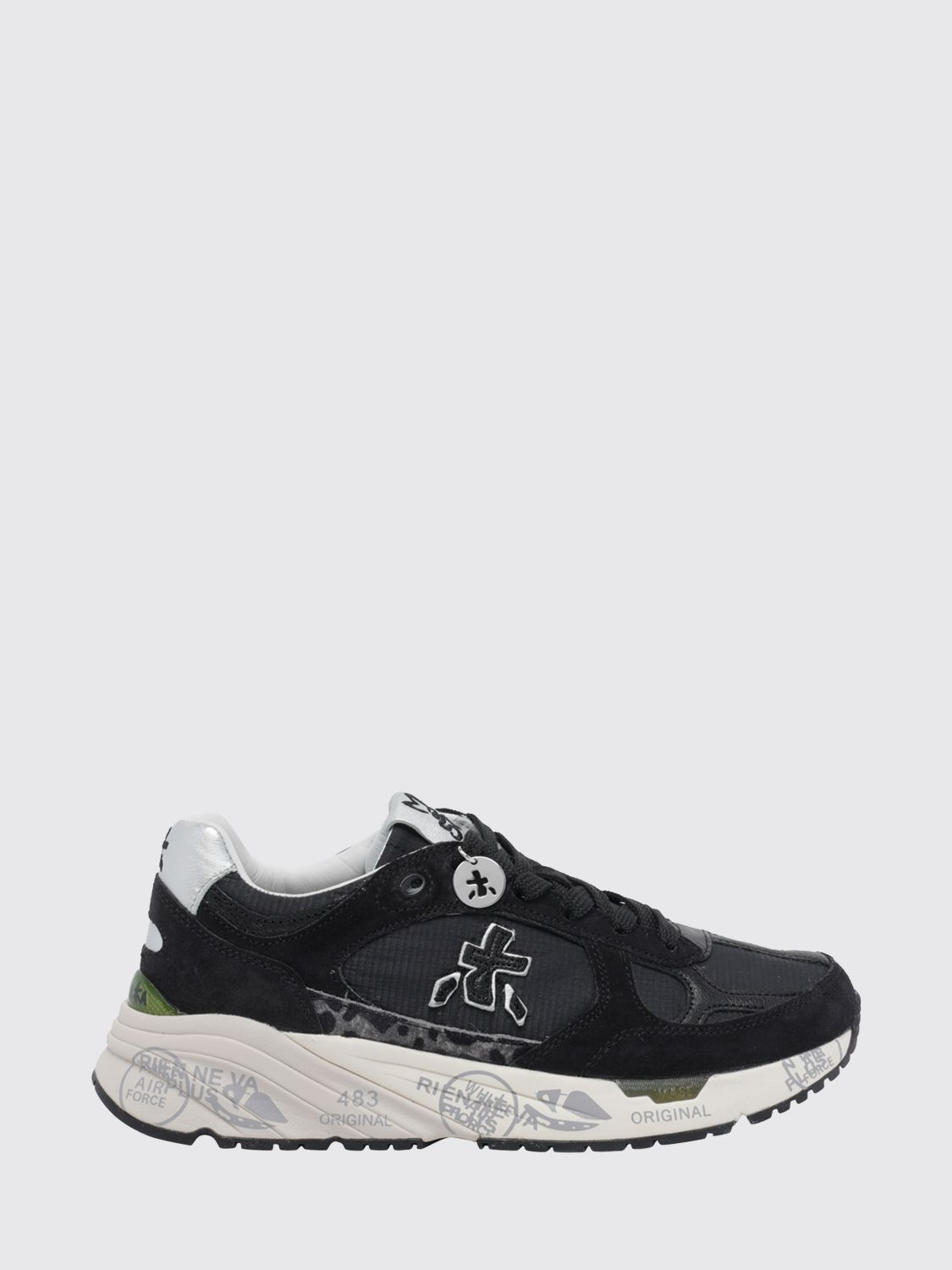 [Premiata] Sneakers SS26 MASED 8114