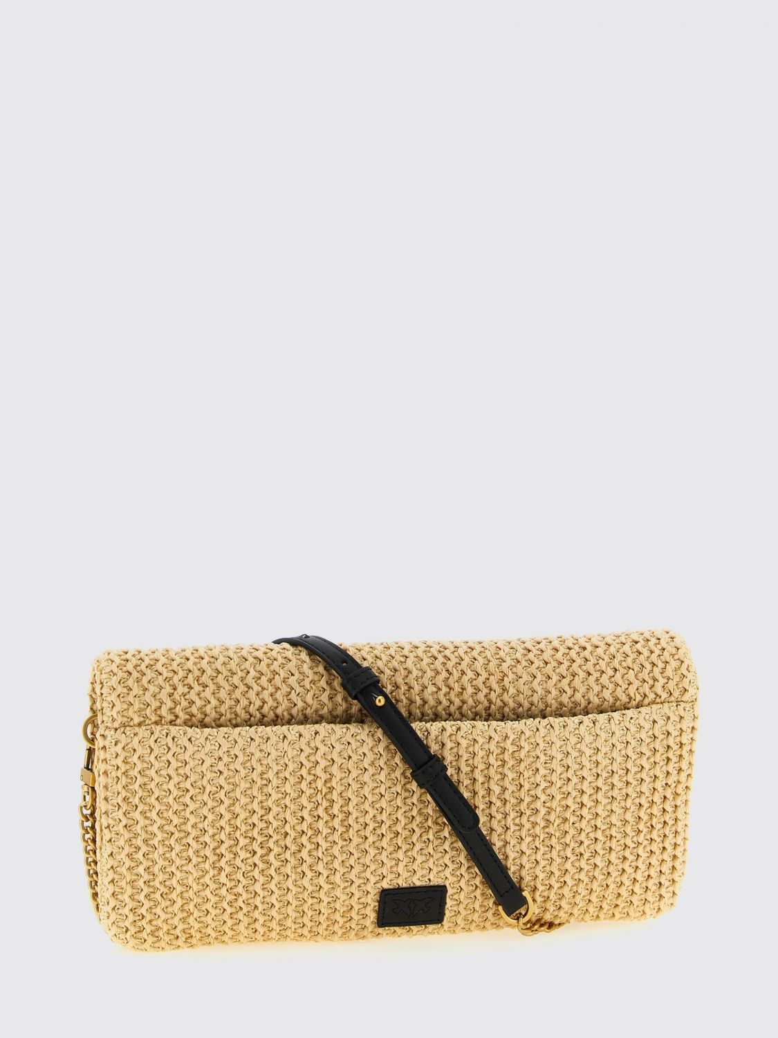 [PINKO] Minibag SS26 106022A391 C24Q